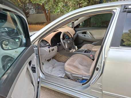 Al Iskan, Vehicles, Cars & Trucks , SAR 19000,  Toyota Camry,  2007,  Automatic,  138000 KM,    , Low Mileage Car