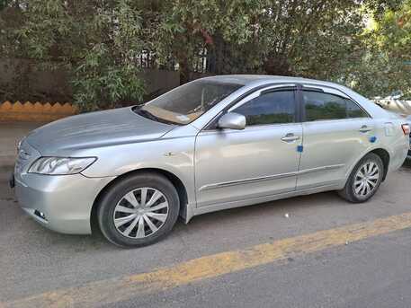 Al Iskan, Vehicles, Cars & Trucks , SAR 19000,  Toyota Camry,  2007,  Automatic,  138000 KM,    , Low Mileage Car