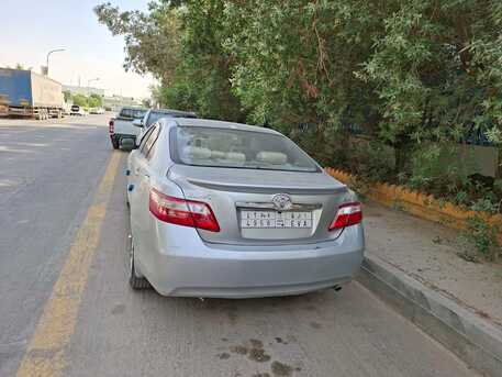 Al Iskan, Vehicles, Cars & Trucks , SAR 19000,  Toyota Camry,  2007,  Automatic,  138000 KM,    , Low Mileage Car