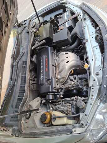 Al Iskan, Vehicles, Cars & Trucks , SAR 19000,  Toyota Camry,  2007,  Automatic,  138000 KM,    , Low Mileage Car