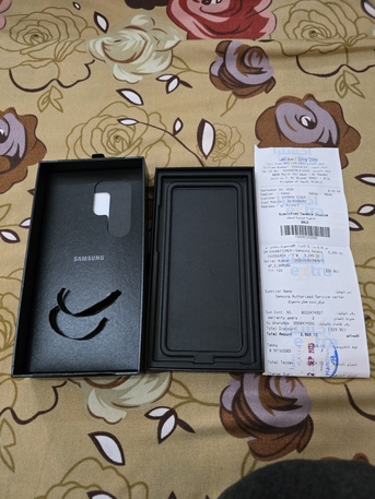 Al Khobar Al Shamalia, Mobile Phones, SAR 2400,  Samsung Galaxy S24 Ultra
