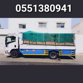 Jeddah, Household, Packer & Movers House Office And Villa