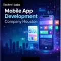 Professional Mobile App Development Company Houston | ITechnolabs