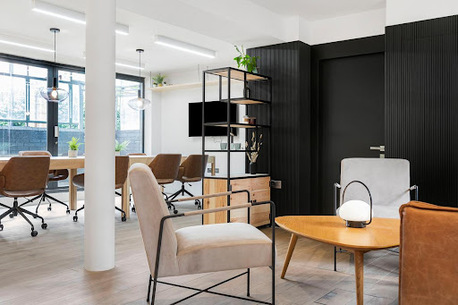 London, Offices, GBP 00,  370 Sq. Meter,  Book Office Space London Easily &ndash; Flexible Offices At GO Bermondsey