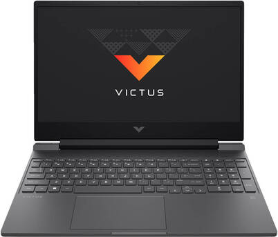 Manama, Computers, BHD 305,  New HP Victus Gaming Laptop Core I5 13th Generation 6GB NVidia RTX GPU 15.6" 144Hz IPS LED