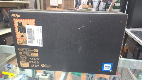 Manama, Computers, BHD 305,  New HP Victus Gaming Laptop Core I5 13th Generation 6GB NVidia RTX GPU 15.6" 144Hz IPS LED