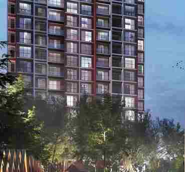 Pune, Residential Plots, Lodha Estilo Kharadi Pune