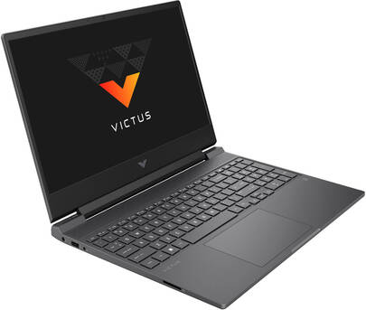 Manama, Electronics, BHD 305,  New HP Victus Gaming Laptop Core I5 13th Generation 6GB NVidia RTX GPU 15.6" 144Hz IPS LED