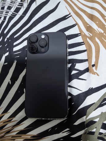 Jubail, Mobile Phones, SAR 4050,  IPhone 16 Promax With Original Accessories