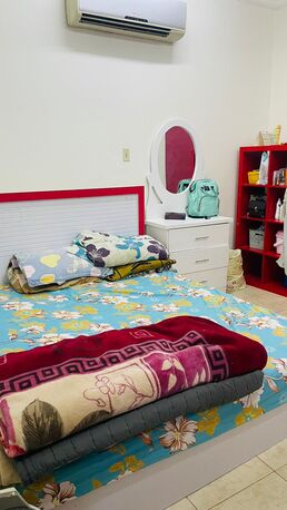 Al Adama, Apartments/Houses, SAR 2000/month,  Furnished,  Studio,  50 Sq. Meter,  Family Flat Available For Rent