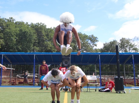 New York, Education, Affordable Sports And Arts Summer Camps In Long Island