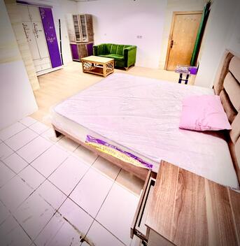 Riyadh, Apartments/Houses, SAR 1400/month,  Studio,  One Furnished Room For Bachelor In Malaz