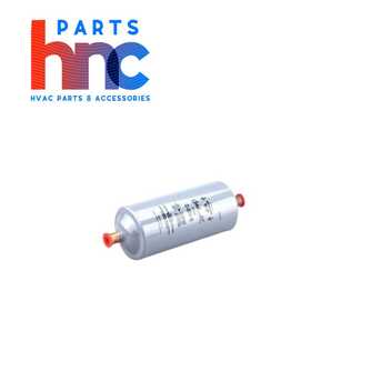 Chicago, Air Conditioners, USD 74,  Sporlan Controls 401307 Liquid Line Filter Drier