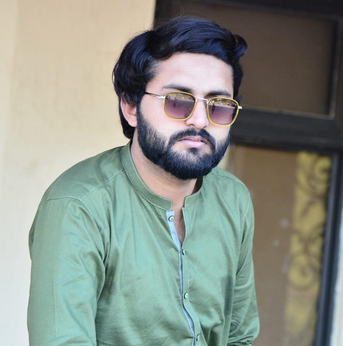 Al Naseem, Job Seekers, Network Engineer