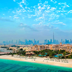 Kolkata, Travel, Customized Dubai Package Tour From Kolkata