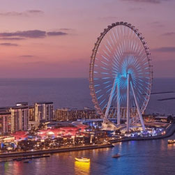 Kolkata, Travel, Customized Dubai Package Tour From Kolkata