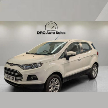 London, Automotive, Quality Used Ford Puma At Great Value