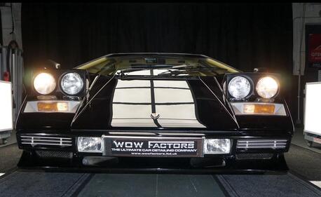 London, Automotive, Looking For Expert Detailers In Kent Who Deliver A Showroom Shine Every Time?