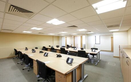 Noida, Real Estate, Professional Virtual Office Space In Noida NCR | Qdesq