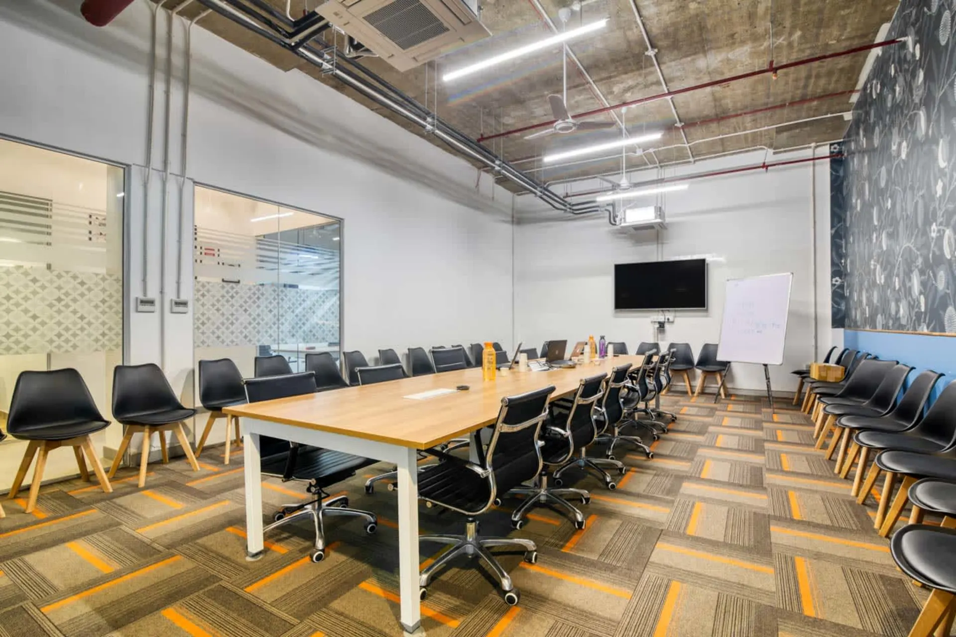 Noida, Real Estate, Professional Virtual Office Space In Noida NCR | Qdesq