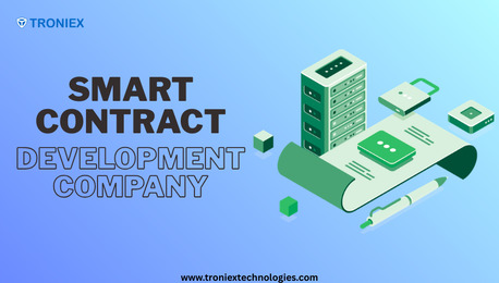 New York, Business, Enterprise-Grade Smart Contract Developers