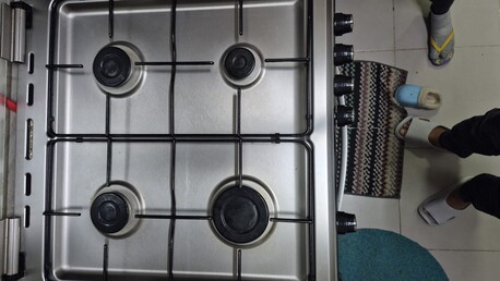 Manama, Household Items, BHD 75,  Cooking Range