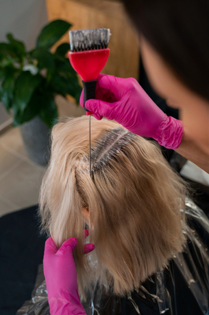 New York, Health, Book Keratin Smoothing Treatment In Denver &ndash; SALON VO