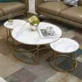 INR 19000,  Elevate Your Space With Vibecrafts Coffee Tables