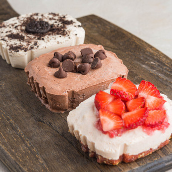 Houston, Restaurants, Morning Fuel: Gourmet Breakfast Delivery Service