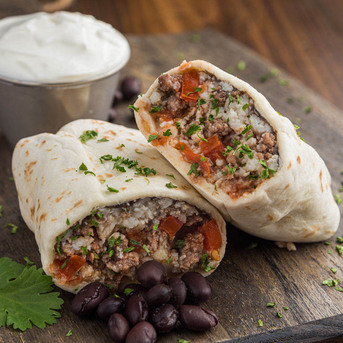 Houston, Restaurants, Morning Fuel: Gourmet Breakfast Delivery Service