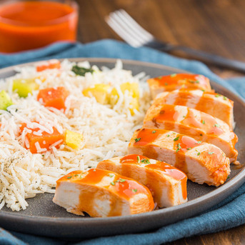 Houston, Restaurants, Morning Fuel: Gourmet Breakfast Delivery Service