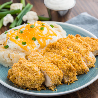 Houston, Restaurants, Morning Fuel: Gourmet Breakfast Delivery Service