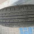 SAR 150,  Tire And Rim Toyota Yaris  2010 To 2013