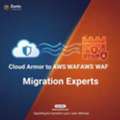 Cloud Armor To AWS WAF Migration Experts | Zarthi