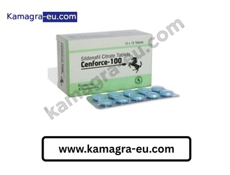 Paris, Health, Boostez Votre Confiance Ce Soir Avec Cenforce 100 Mg