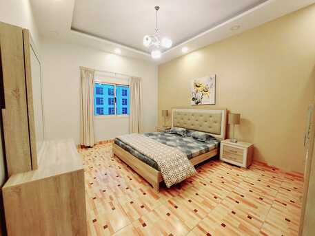 Juffair, Apartments/Houses, BHD 360/month,  Furnished,  2 BR,  220 Sq. Meter,  2 BHK Unlimited EWA Furnished Apartment | Housekeeping | In JUFFAIR
