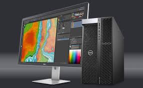 Hyderabad, Computers, INR 15000,  Dell Tower Workstations In Hyderabad|Dell Precision 7920 Tower Workstation Rental