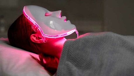 New York, Health, Transform Your Health With Red Light Therapy In Bangalore