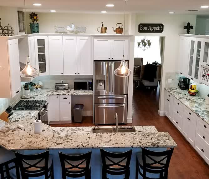 New York, Construction, Expert Home Renovations Near Summerfield, FL