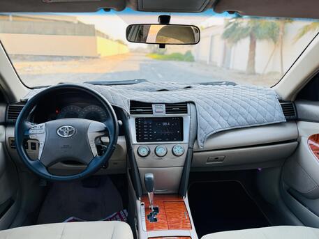 Manama, Vehicles, Cars & Trucks , BHD 2100,  Toyota Camry,  2011,  220000 KM,  GLX