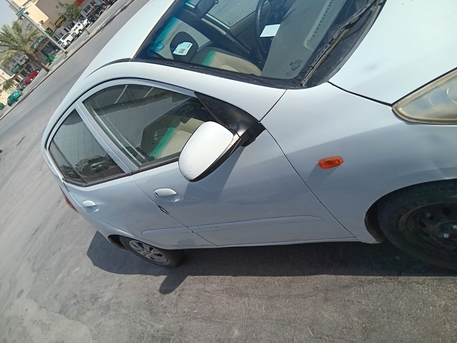 Hara, Vehicles, Cars & Trucks , SAR 13000,  Hyundai HED-5,  2013,  Automatic,  255000 KM,  Hendei Car For Sale I 10 () Model