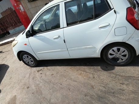 Hara, Vehicles, Cars & Trucks , SAR 13000,  Hyundai HED-5,  2013,  Automatic,  255000 KM,  Hendei Car For Sale I 10 () Model