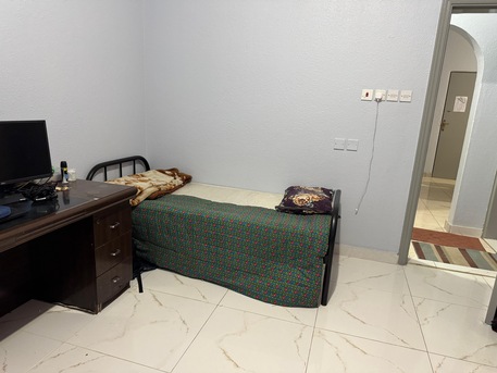Al Aqeeq, Bedspace Available, SAR 775/month,  Bed Space Available