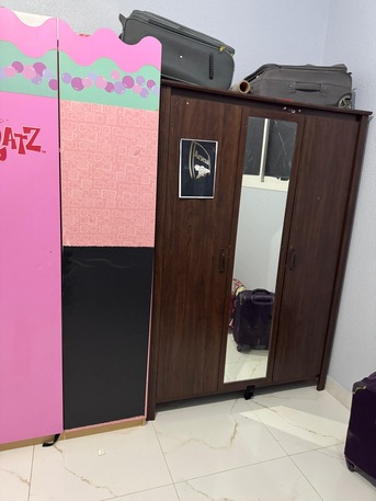 Al Aqeeq, Bedspace Available, SAR 775/month,  Bed Space Available