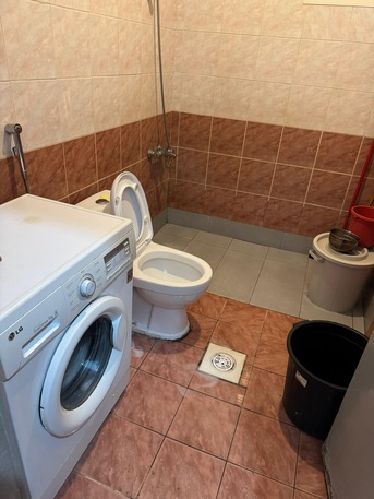 Al Aqeeq, Bedspace Available, SAR 775/month,  Bed Space Available