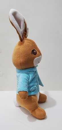 Colombo, Baby & Kid Stuff, LKR 1600,  Handmade Character Soft Toy Peter Rabbit