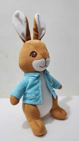 Colombo, Baby & Kid Stuff, LKR 1600,  Handmade Character Soft Toy Peter Rabbit