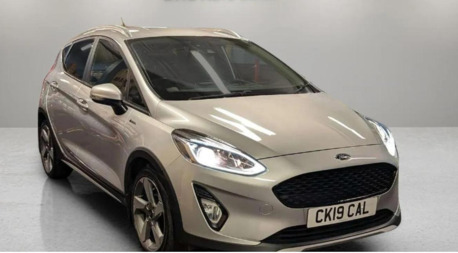 London, Automotive, Discover A Jaguar F Type For Sale Near You