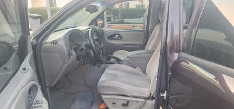 Dammam, Vehicles, Cars & Trucks , SAR 10000,  Chevrolet Blazer,  2008,  Automatic,  455000 KM,  Well Maintained Original Paint Used By Doctor First Owner