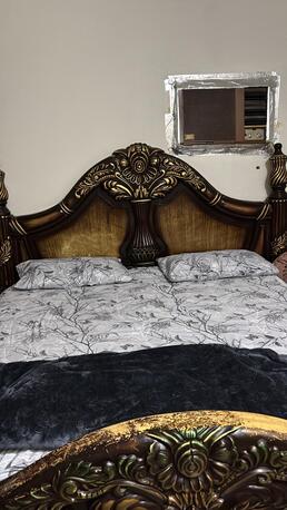 Salamah, Furniture, SAR 650,  Bedroom Set